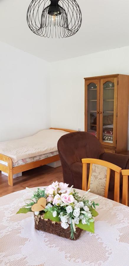 Letnisko Wiolinkowo Villa Sarnaki Buitenkant foto